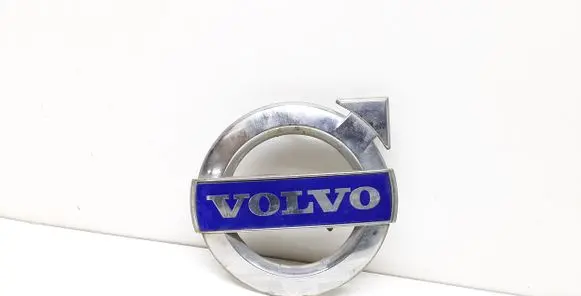 Volvo V40 Manufacturer badge logo/emblem 31383031