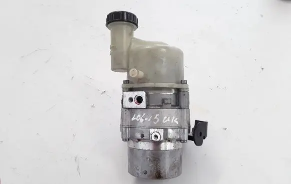 Electric power steering pump