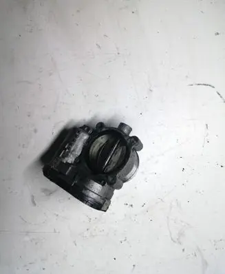 Volvo XC90 Throttle valve 31216665 15W076 51814