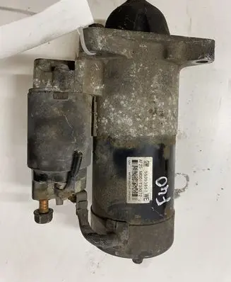 Opel Insignia A Starter motor 55353857 M001T30072