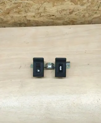Honda HR-V Other switches/knobs/shifts