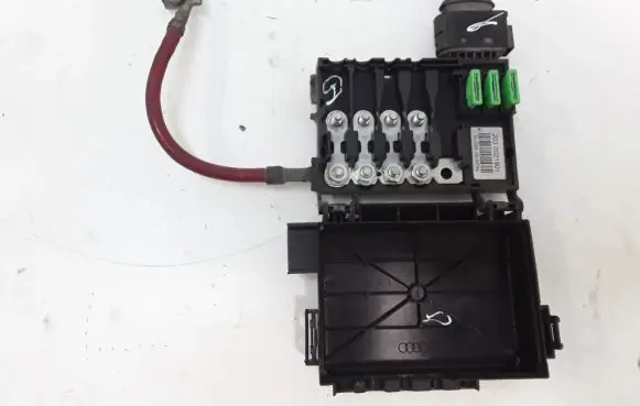 Skoda Octavia Mk1 (1U) Positive wiring loom 1J0937550AA 2030021801