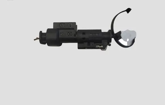 BMW 1 E81 E87 Exhaust gas temperature sensor 010728000462