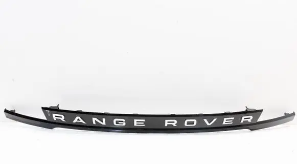 Land Rover Range Rover Evoque L551 Loading door trim (molding) K8D2-402A30-A