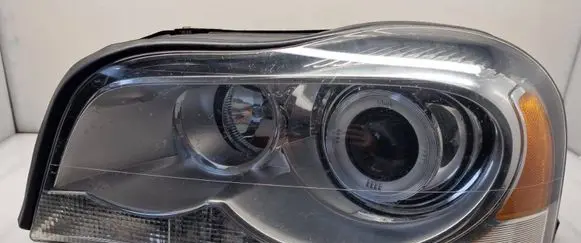 Volvo XC90 Headlights/headlamps set 31290892 89904677 1H43201113