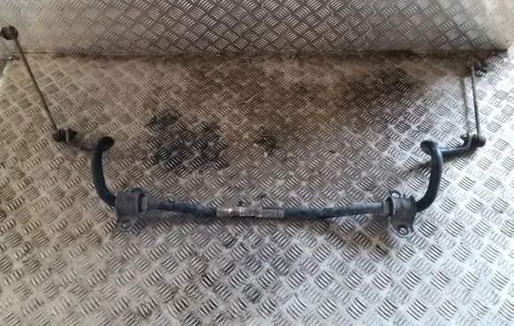 Front anti-roll bar/sway bar