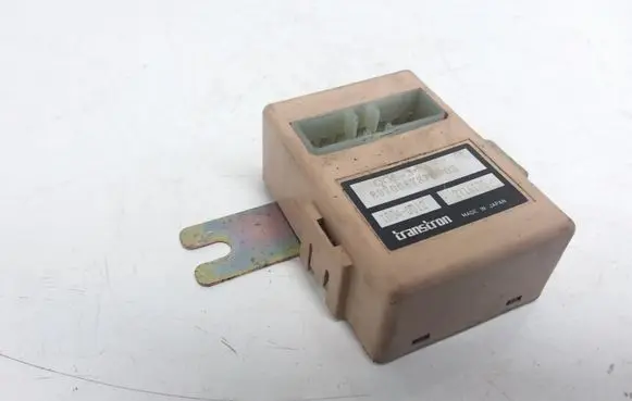 Opel Monterey Other control units/modules 8970687870 1004D012 2Y16170