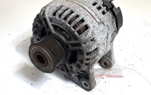 Generator/alternator