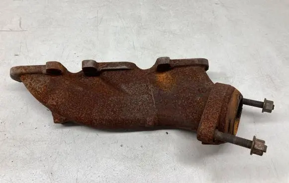 Ford Mustang VI Exhaust manifold RFBX2E9430BC