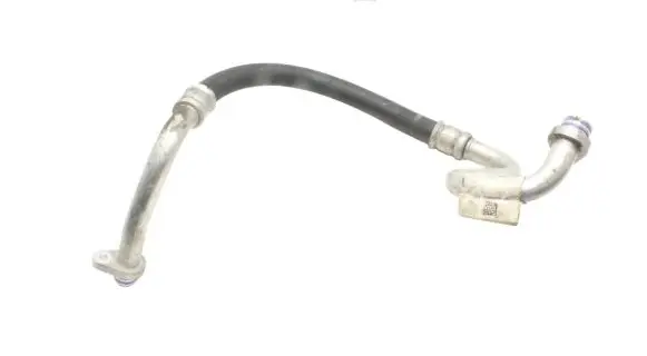 Jaguar XE Air conditioning (A/C) pipe/hose GX7319N602BC