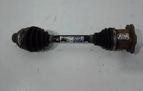 Audi A5 Sportback 8TA Front driveshaft 8K0407271AJ
