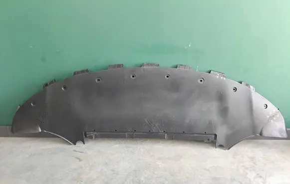 Tesla Model 3 Engine splash shield/under tray 169431300G 1694313-00G