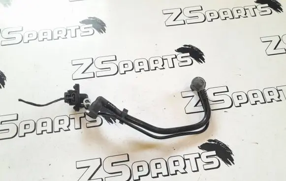 BMW 1 E81 E87 Brake booster pipe/hose 7601006 14032710