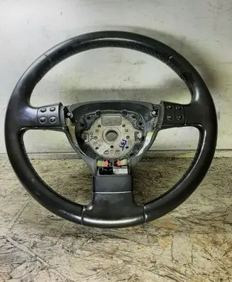 Volkswagen PASSAT B6 Steering wheel 3C0419091LE74