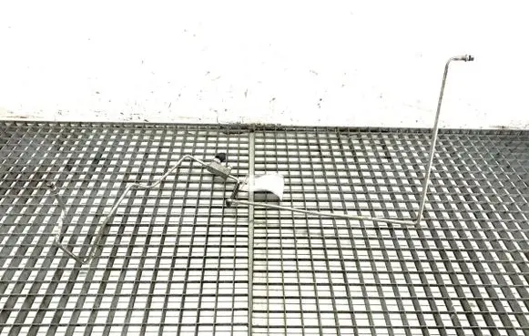 Toyota Yaris Air conditioning (A/C) pipe/hose