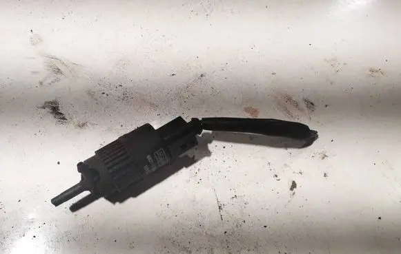 Audi A6 S6 C6 4F Windscreen/windshield washer pump 6M2113K082AA