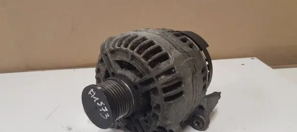Skoda Superb B6 (3T) Generator/alternator 06F903023N 0124525146