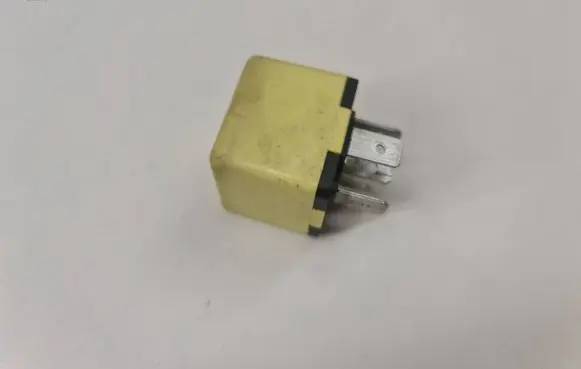 Renault Scenic II - Grand scenic II Other relay 8200051112