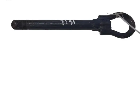 Renault Laguna III Towing hook eye 511800003R