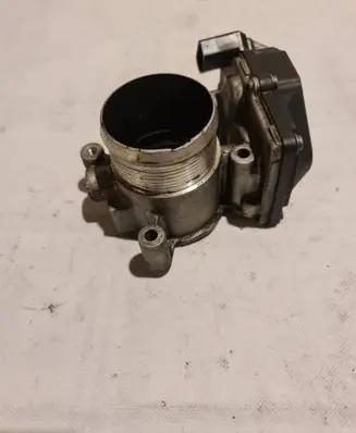 Seat Exeo (3R) Throttle valve 03L128063E A2C53338105