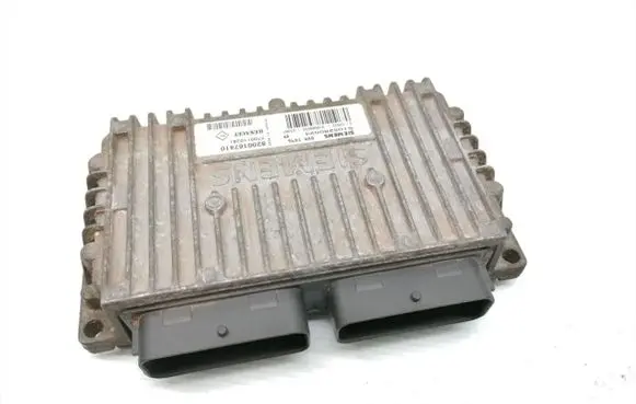 Renault Scenic RX Gearbox control unit/module 8200167410 S105280024