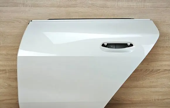 BMW 4 G22 G23 G24 G26 Front door 