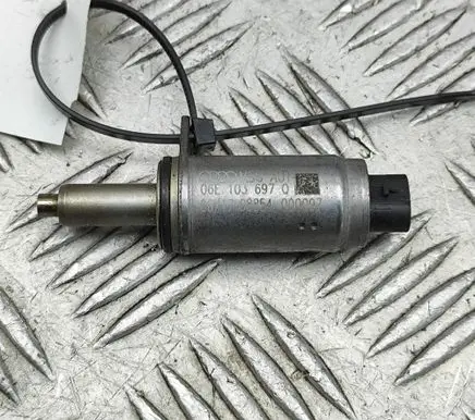 Audi A5 Turbo solenoid valve 06E103697Q