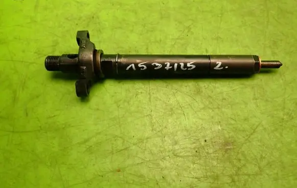 Suzuki Liana Fuel injector 9650059780