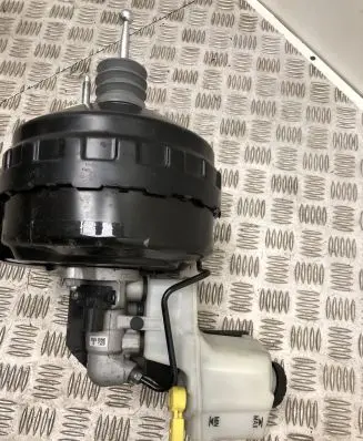 Volkswagen Tiguan Allspace Brake booster 3Q2614105P