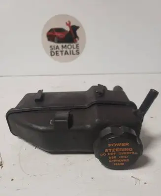 Volvo XC70 Power steering fluid tank/reservoir 8649720