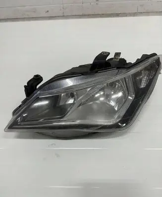 Seat Ibiza IV (6J,6P) Headlight/headlamp 6J2941005J