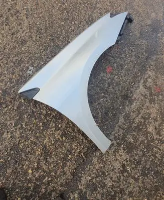 Renault Laguna III Fender