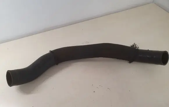 Suzuki Grand Vitara II Intercooler hose/pipe