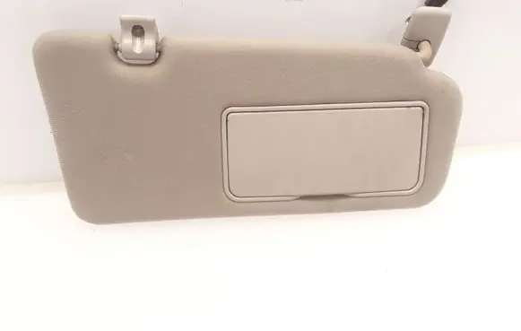 KIA Carnival Sun visor