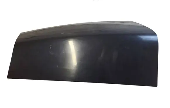 Skoda Yeti (5L) Rear side glass trim 5L6853215
