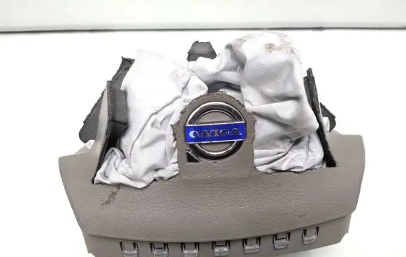 Volvo XC90 Steering wheel airbag 30754302 601407700 603260100