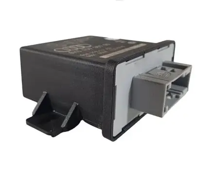 Audi A4 S4 B8 8K Light module LCM 8K590735700
