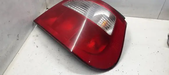 Rear/tail lights