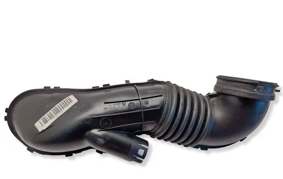 BMW 1 E81 E87 Air intake hose/pipe 7804846 58650910