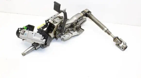 Honda Civic Steering rack mechanical part 39730SMGG010M1