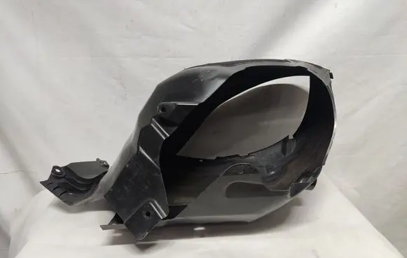 Tesla Model 3 Front wheel arch liner splash guards 108158100E 165216