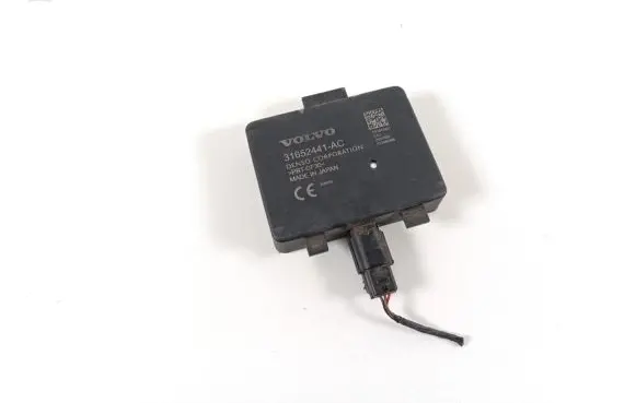 Polestar 2 Distronic sensor radar 31652441