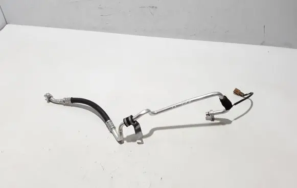 Renault Zoe Air conditioning (A/C) pipe/hose 924402730R
