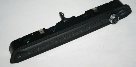 BMW 3 G20 G21 Head unit multimedia control 7949454