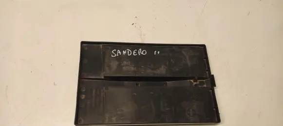 Dacia Sandero Battery box tray 648944029R