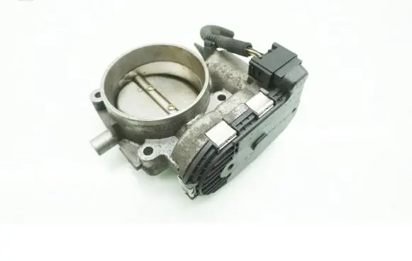 Mercedes-Benz SL R230 Throttle body valve A1121410125