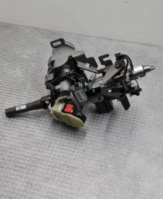 Renault Scenic III - Grand scenic III Electric power steering pump 488100379R PW22BD0152Q 488100379R11