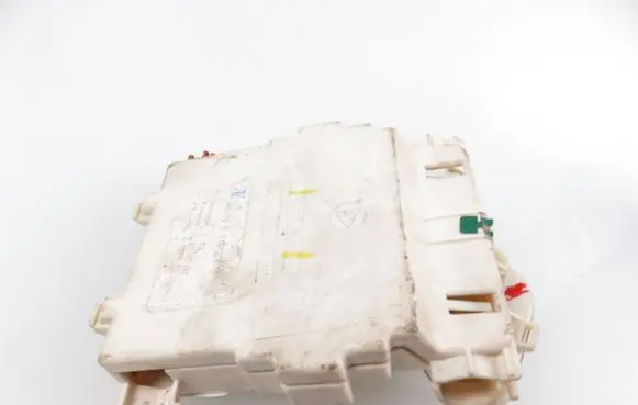 Porsche Boxster 986 Fuse box set 99661030100