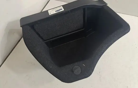 BMW 3 F30 F35 F31 Trunk/boot side trim panel 7308699 7239175