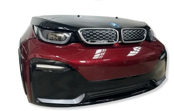 BMW i3 Front piece kit I3S